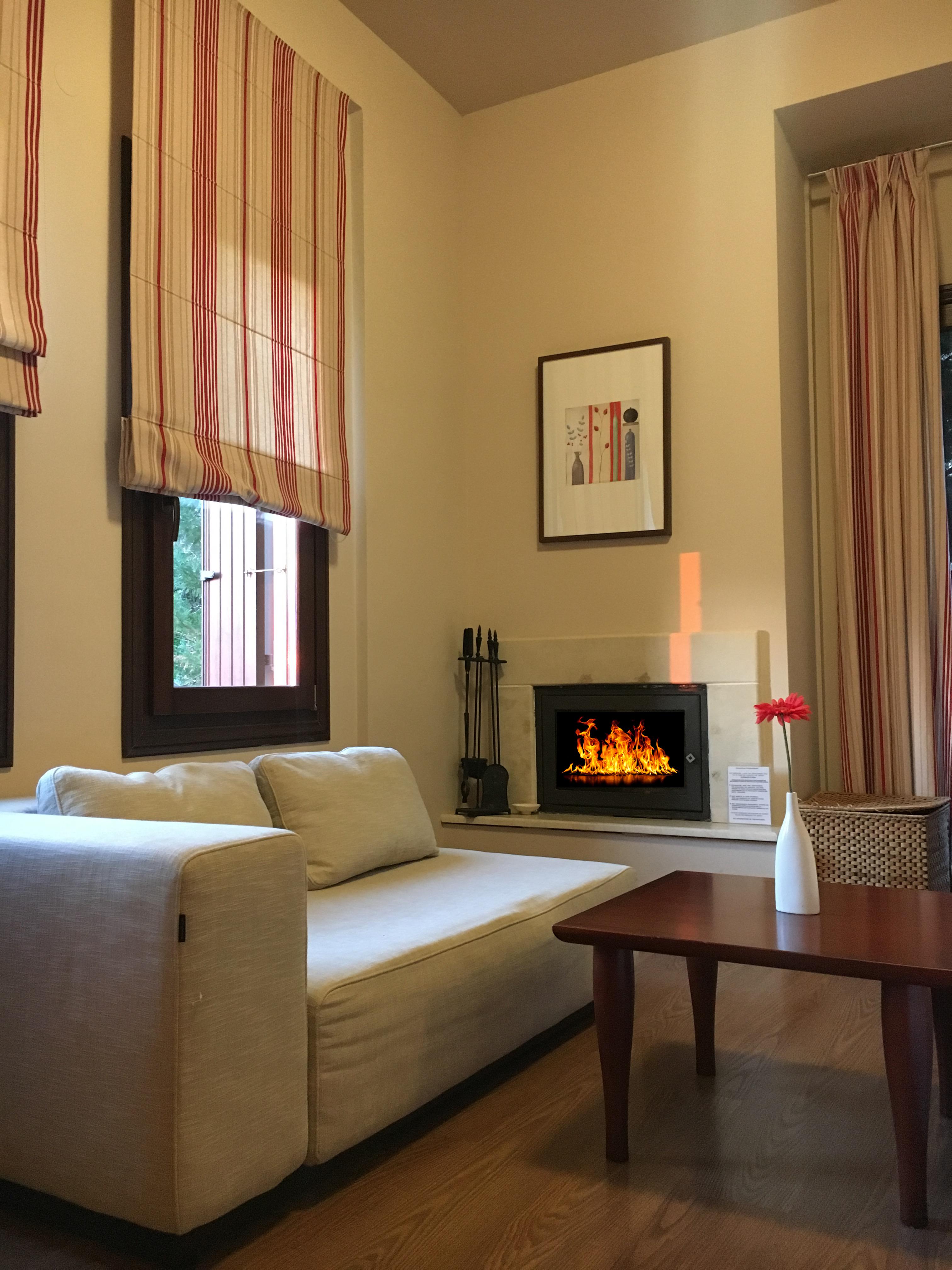 Portaria Hotel Экстерьер фото