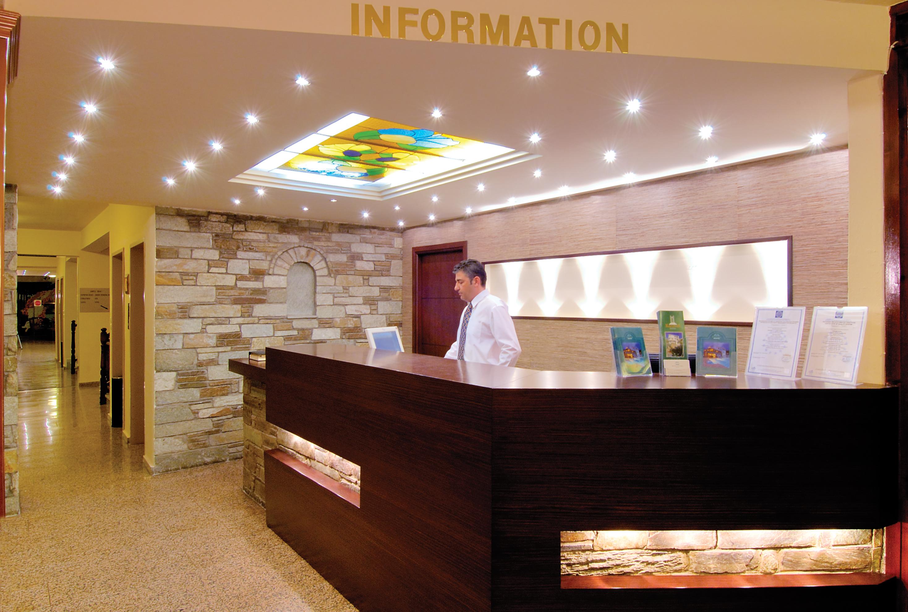 Portaria Hotel Экстерьер фото